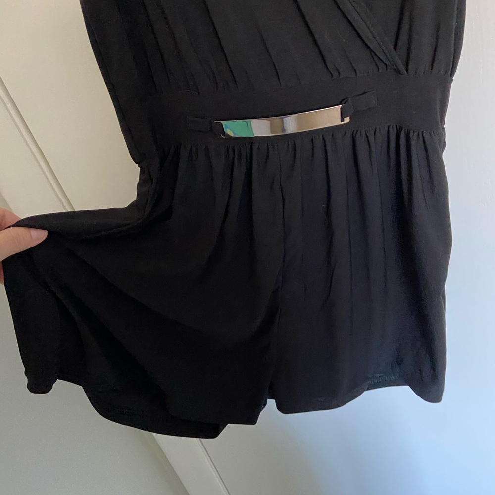 Romper - Picture 2 of 3